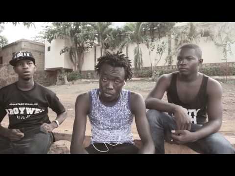 CALIBRE 27 - BAS QUARTIER (CLIP)