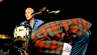 Red Hot Chili Peppers - Charlie - Live at La Cigale