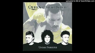 Queen feat. David Bowie - Under Pressure (Rah Mix - Radio Edit)
