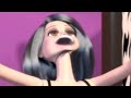 I edited an episode of Barbie cuz...... why not!?