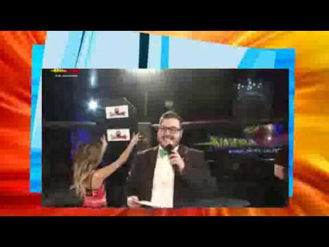 THE BEST MMA: Mike Bates VS Ahmed Arabji - Club Republic February 2015