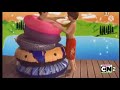 KaBlam Funding Credits 1997 2008 2020 KLCS DT3 Cartoon Network 2 1 69 11 18 2020