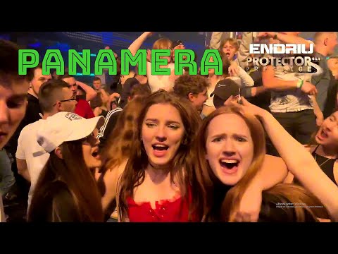Endriu - Panamera (Official Video) NOWOŚĆ 2025