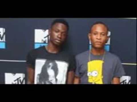 Dj jimmy jatt ft YBNL olamide lil kesh & viktor  DAYOMO