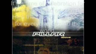 Pillar- Time To Play (with lyrics)