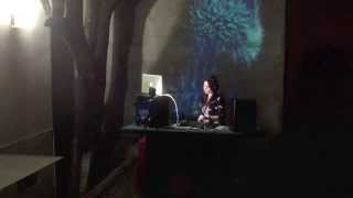 Aurora Solovey - Live @ Deep Mission 5.0 2015