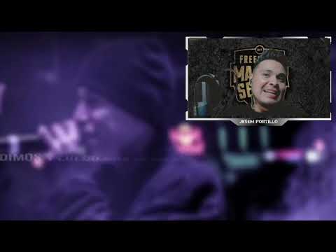 PORTILLITO REACCIONA A Santa Fe Klan - VIDA (TEMAZO!!!)