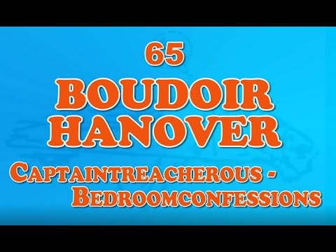 Hip #65 BOUDOIR HANOVER - 2020 Timonium