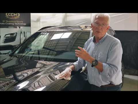 8654-250 Liquid Glass Coating for Car Paintings