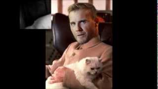 Gary Barlow - Never Knew