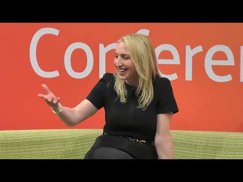 Fireside Chat with Alison Fragale (PBWC 2025)