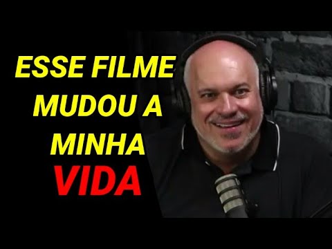 O FILME TROPA DE ELITE - Sandro Rocha no Seloko Podcast