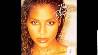 Toni Braxton - There&#39;s No Me Without You (Audio)