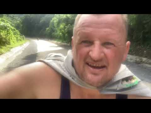 Bicycle PNKB National Park Loop