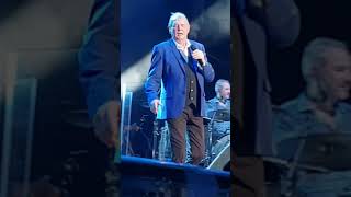 John Farnham Live &quot;One Step Away&quot; Sirromet Winery QLD 2/12/18