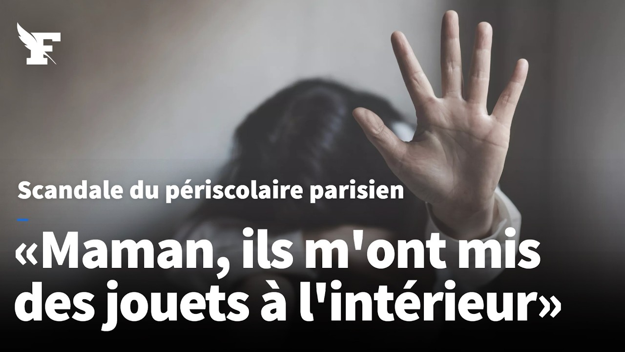 Illustration: Violences sexuelles dans une école parisienne : le système qui a laissé faire