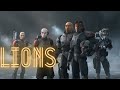 The Bad Batch | Lions | For Bad Batch and Crosshair Fan Forever