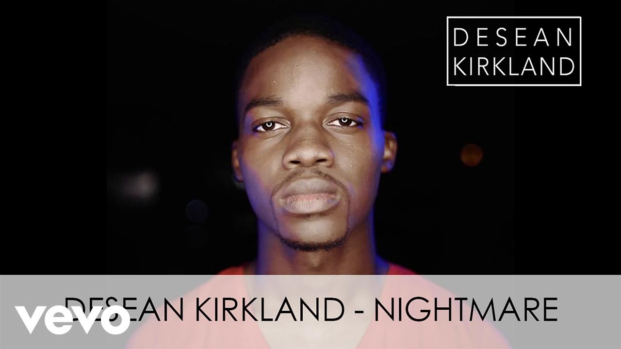 Promotional video thumbnail 2 for DeSean Kirkland