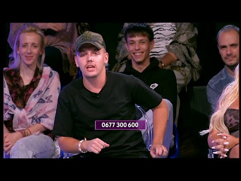 Narod pita: Dači prekipelo i žestoko izvređao gledateljku - 08.09.2025.