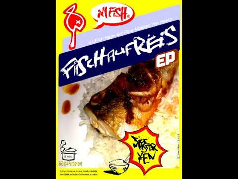 iLLFish & Rice Master Yen - sonderbar