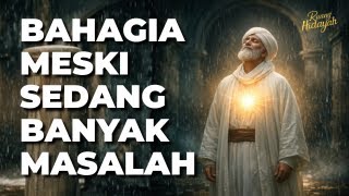 Download lagu The Secret of the Saints' Hearts: Keep Smiling and Happy Even When Being Tested mp3