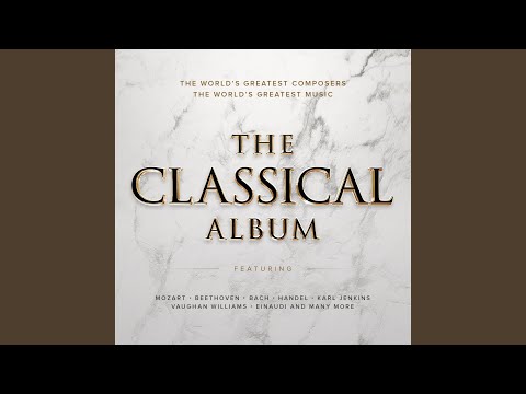 The Lark Ascending (Edit)