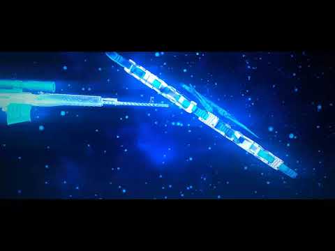 GUN INTRO TEMPLATE  -SNIPER  - #3