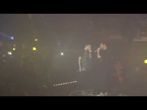 WOS VS NACHO/OCTAVOS/RED BULL 2017