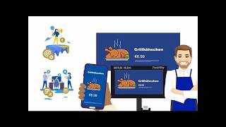 DisplayManager Software for Grocery Retailers - METTLER TOLEDO Retail - DE