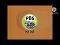 PBS Kids Character ID Power Rangers Samurai 2011