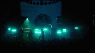 Underoath - Desperate Times, Desperate Measures (LIVE IN HD)