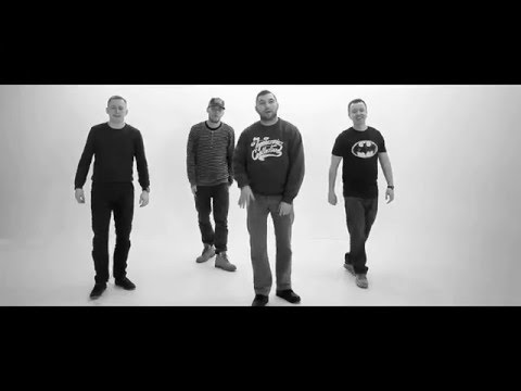 CHIO EMB ft. Pafarazzi , Azja , Łsk CMS , Mełcin - Lokalna Scena 2 (prod. DonDe , Skrecze Dj Jeżu)