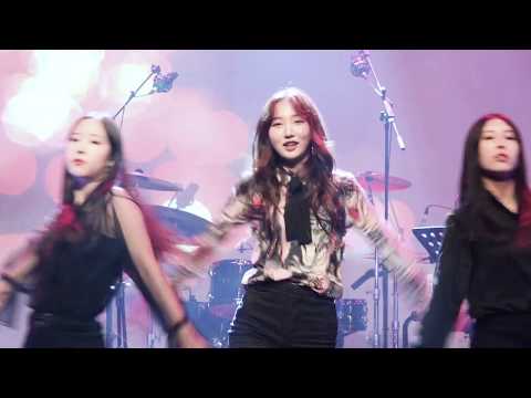 190323 이야기를 나눠 봄  윤립 -  아무말