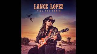 Lance Lopez -  Blue Moon Rising