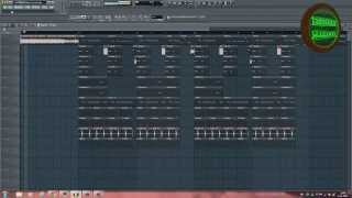 FL Studio Remake: Martin Garrix &amp; TV Noise - Just Some Loops (FLP!)