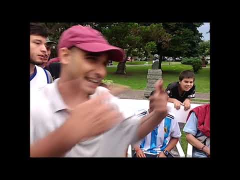 SIRIO vs LAUT1 y ZOÑUM - 8vos / Bastardos Free 2v2