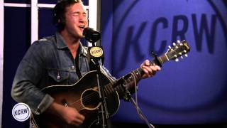 Grizfolk performing &quot;The Struggle&quot; Live on KCRW