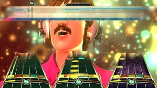 Cover art for A Day In The Life (Bass)