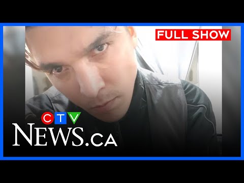 Recording of accused killer played during trial | CTV News Edmonton at Six for Jan. 28, 2026