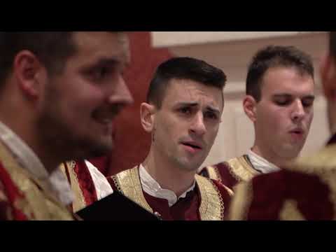 Klapa Kaše - Kruše sveti