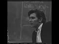 Phil Ochs   Doesn't Lenny Live Here Anymore? - voice vocal only