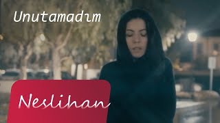 Video thumbnail of "UNUTAMADIM - NESLİHAN (Barış Manço Cover)"