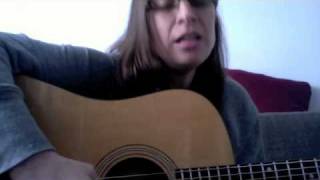 Easy&#39;s Getting Harder Every Day (Iris DeMent cover)
