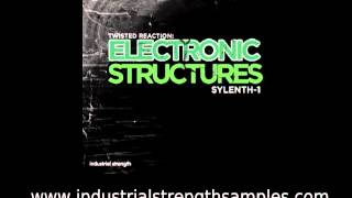 Video thumbnail for Twisted ReAction: Electronic Structures - NEW SAMPLE PACK by Industrial Strength Records