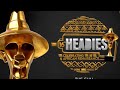 THE 16TH HEADIES AWARDS: Watch Party
