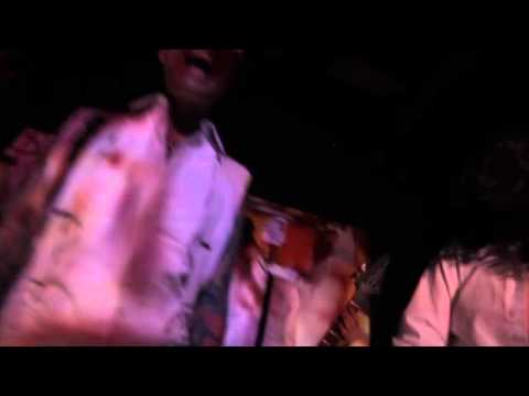 The Brave Ones - I Bleed Rock N' Roll [OFFICIAL VIDEO]