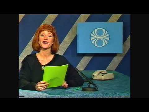 Áramótaskaupið. 1989.   Sp.  16.