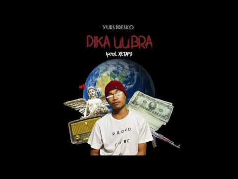 Yurs BDLNGN - Dika Uubra (feat.  Xetam)