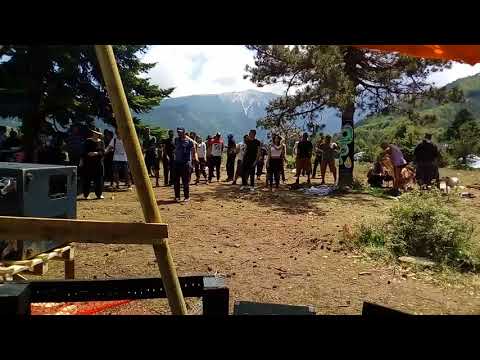 Lunatik Olympus Mountain ॐ The Psy Family ॐ