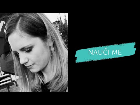 Nauči me - Katja